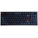 Клавиатура Montech (MK87DB) H00000457628 фото 1