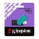Флеш пам'ять USB Kingston (DTXS/128GB) H00000501176 фото 2