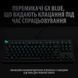 Клавіатура Logitech (920-009392) H00000343624 фото 3