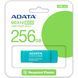 Флеш память USB ADATA (UC310E-256G-RGN) H00000389432 фото 7