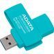 Флеш память USB ADATA (UC310E-256G-RGN) H00000389432 фото 1