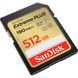 Карта памяти SanDisk (SDSDXWV-512G-GNCIN) H00000365976 фото 2