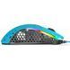 Мышь Xtrfy М4 RGB проводная игровая (XG-M4-RGB-BLUE) H00000457317 фото 4