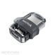 Флеш пам'ять USB SanDisk Ultra Dual Drive 128ГБ USB 3.2 (SDDD3-128G-G46) H00000038225 фото 4
