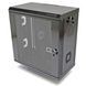 Телекомунікаційна шафа CMS 12U 19" 350 мм (UA-MGSWA1235B) H00000002778 фото 4