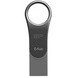 Флеш память USB Silicon Power DriveMobile C80 64ГБ USB 3.2 (SP064GBUC3C80V1S) H00000271395 фото 4