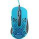 Мышь Xtrfy М4 RGB проводная игровая (XG-M4-RGB-BLUE) H00000457317 фото 2