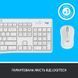 Клавіатура Logitech (920-009824) H00000309388 фото 8