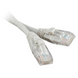 Патч-корд Atcom UTP Cat. 5e 0.5 м PVC Серый (Atcom_9159) H00000252467 фото