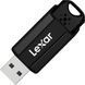 Флеш память USB Lexar 256ГБ USB 3.1 (LJDS080256G-BNBNG) H00000064227 фото 1