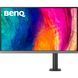 Монитор BenQ (9H.LLKLB.QBE) H00000389557 фото 1