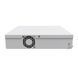 Комутатор MikroTik (CRS310-8G+2S+IN) H00000390370 фото 5