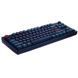 Клавиатура Montech (MK87DB) H00000457628 фото 3