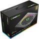 Блок живлення GameMax (RGB-1050 PRO) H00000090195 фото 6