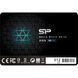 SSD диск Silicon Power Ace A55 (SP512GBSS3A55S25) H00000292688 фото 1