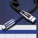Кабель ColorWay USB Type A - USB Type C 1 м (CW-CBUC035-BK) H00000204072 фото 6