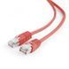 Патч-корд Cablexpert FTP Cat. 5e 1 м PVC Красный (PP22-1M/R) H00000135378 фото 2