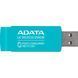 Флеш память USB ADATA (UC310E-256G-RGN) H00000389432 фото 3