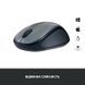 Мышь Logitech M235 WL беспроводная (910-002201) H00000063642 фото 3