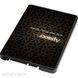 SSD диск Apacer AS340X 480ГБ SATA III 2.5" 3D NAND (AP480GAS340XC-1) H00000043767 фото 3