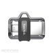Флеш пам'ять USB SanDisk Ultra Dual Drive 128ГБ USB 3.2 (SDDD3-128G-G46) H00000038225 фото 1