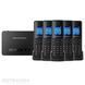 Базова станція IP-DECT Grandstream (DP750) H00000007760 фото 3
