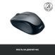 Мышь Logitech M235 WL беспроводная (910-002201) H00000063642 фото 4