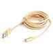 Кабель Cablexpert USB Type A - Micro-USB 1.8 м USB 2.0 (CCB-mUSB2B-AMLM-6-G) H00000179976 фото 1