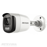 Відеокамера HD-TVI Hikvision (DS-2CE12DFT-F (3.6)) H00000016208 фото