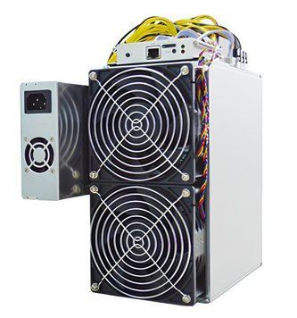 Asic-майнер Goldshell HS3 2 Th/s 2000 Вт Handshake (HS3 2Th) H00000502889 фото