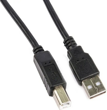 Кабель Ultra USB Type A - USB Type B 1.5 м USB 2.0 (UC22-0150) H00000181611 фото