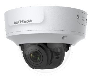 IP-камера Hikvision (DS-2CD2743G1-IZS (2.8-12)) H00000044698 фото