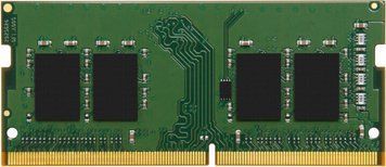 Оперативная память Kingston ValueRAM SO-DIMM DDR4 16ГБ (KVR32S22S8/16) H00000031712 фото