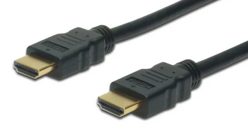 Кабель DIGITUS HDMI - HDMI 3 м (AK-330114-030-S) H00000015724 фото