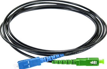 Патч-корд оптический YugTorg SC-SC APC-UPC SM Simplex 250м (ОКТ-Д(1,0)-1Е-250-APC) H00000233170 фото