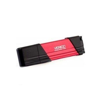 Флеш пам'ять USB Verico 64ГБ USB 3.0 (1UDOV-T5RD63-NN) H00000186372 фото