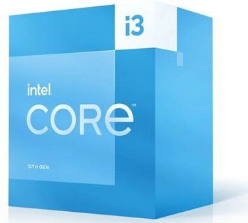 Процессор Intel (BX8071513100) H00000317508 фото