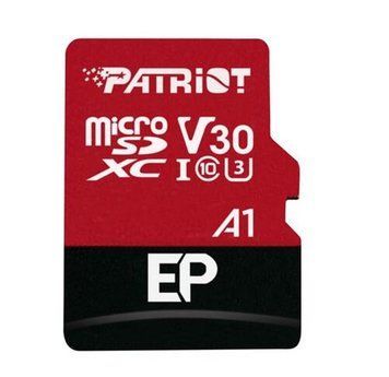 Карта пам'яті Patriot (PEF1TBEP31MCX) H00000373042 фото