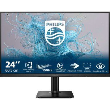 Монітор Philips (24E2N1100LB/00) H00000497138 фото
