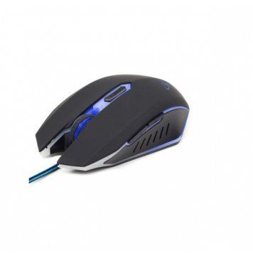Мышь Gembird проводная игровая (MUSG-001-B) H00000076103 фото