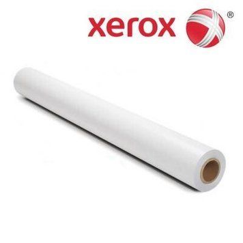 Папір XEROX 1067 мм x 50 м 80 г/м&sup2; Рулон (450L90107) H00000039809 фото