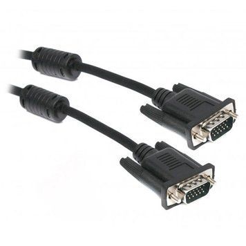 Кабель Maxxter VGA - VGA 3 м (V-VGA-10) H00000176778 фото