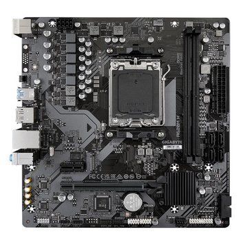 Материнська плата Gigabyte (A620M H) H00000385738 фото
