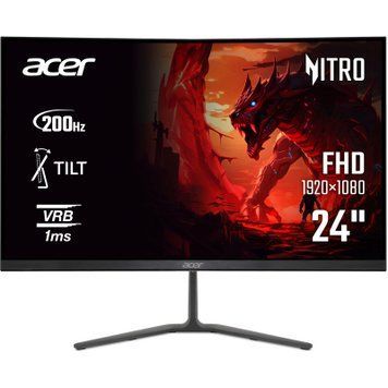 Монитор Acer (UM.QX0EE.110) H00000481227 фото