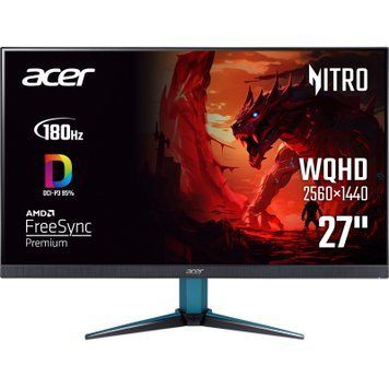 Монітор Acer (UM.HV2EE.301) H00000456402 фото