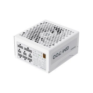 Блок живлення GameMax (GM-700 Modular white) H00000499484 фото