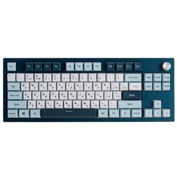 Клавиатура Montech (MK87FB) H00000457629 фото