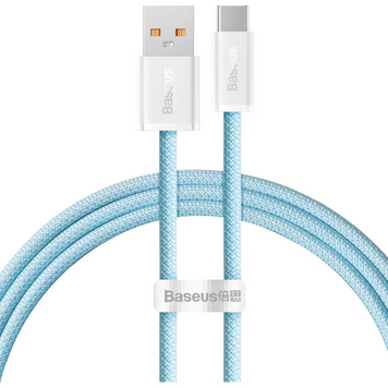 Кабель BASEUS USB Type A - USB Type C 1 м USB 2.0 (CALD000603) H00000361842 фото