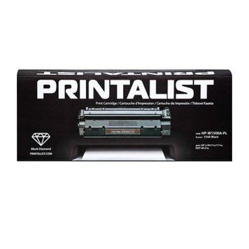 Тонер Printalist (HP-W1500A-PL) H00000490773 фото