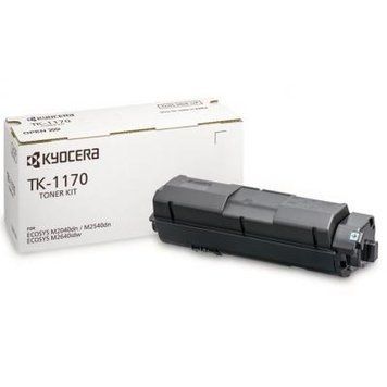 Картридж Kyocera Black (1T02S50NL0) H00000041756 фото